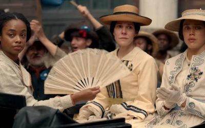 Olivia Niță pășește pe scena internațională printr-un nou proiect de amploare, confirmând tot mai clar talentul românesc pe mapamond