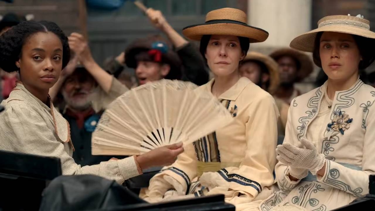 Olivia Niță pășește pe scena internațională printr-un nou proiect de amploare, confirmând tot mai clar talentul românesc pe mapamond