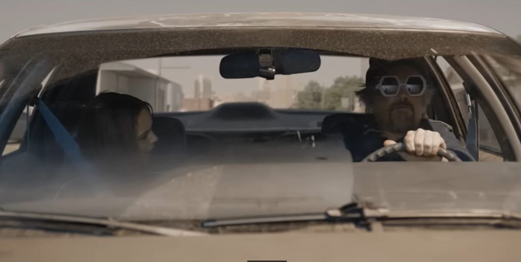 Tommy Lee Jones va juca în sezonul 2 al serialului „The Lowdown”