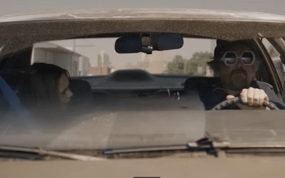 Tommy Lee Jones va juca în sezonul 2 al serialului „The Lowdown”