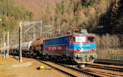 Transportul feroviar de marfă, o coloană vertebrală a economiei românești, este în pericol de colaps, iar opinia organizației patronale OPSFPR devine tot mai alarmantă