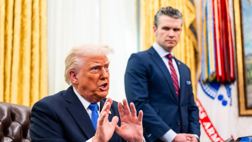 Trump extinde termenul limită pentru Iran până pe 6 aprilie