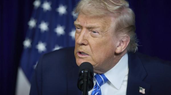 Donald Trump face apel la republicani să pună prioritate pe legislație în timpul Paștelui, solicitând ca parlamentarii să lucreze în vacanță pentru aprobare unui proiect controversat privind identificarea alegătorilor