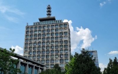 TVR poate fi oprită după 70 de ani de emisie neîntreruptă