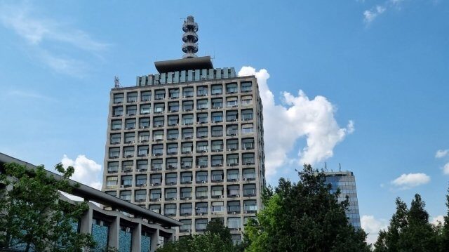TVR poate fi oprită după 70 de ani de emisie neîntreruptă