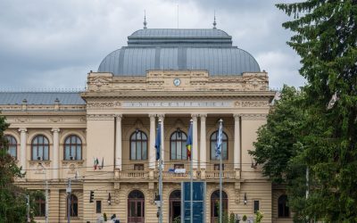 Universitatea „Alexandru Ioan Cuza” din Iași anunță demararea unei anchete interne privind implicarea profesorului Martin A