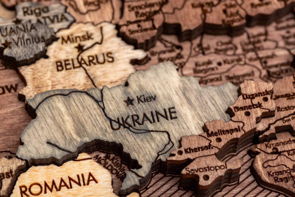 Rusia lansează ofensive noi în estul Ucrainei