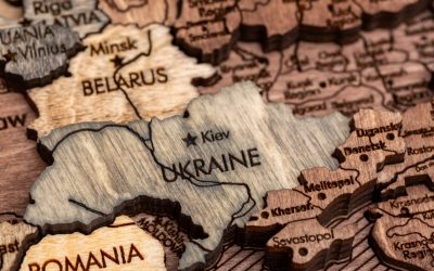 Rusia lansează ofensive noi în estul Ucrainei