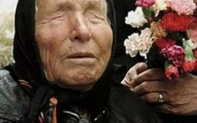 În inima Balcanilor, povestea celebrei Baba Vanga continuă să fascineze și să tulbure imaginația multor bulgari și nu numai