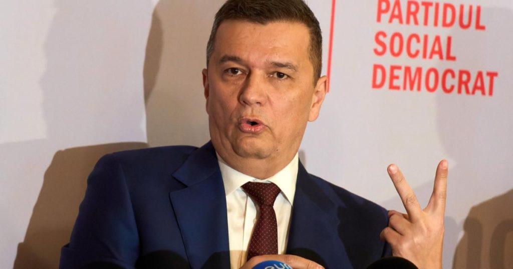 Parlamentarii PSD au propus modificări semnificative la proiectul de buget pentru anul 2026, vizând identificarea a peste 2,3 miliarde de lei din venituri suplimentare, bani care urmau să fie alocați pentru măsuri sociale
