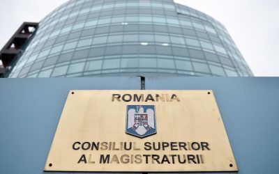 CSM critică decizia Guvernului privind plata drepturilor magistraților: „Lipsă de loialitate”