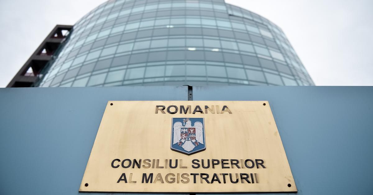 CSM critică decizia Guvernului privind plata drepturilor magistraților: „Lipsă de loialitate”