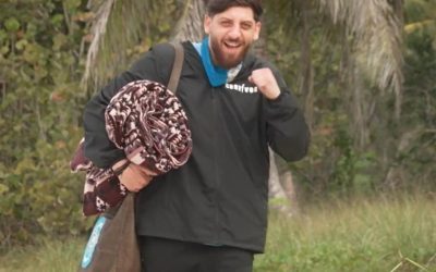 Gigi Nicolae, noul Războinic, intră în Survivor România pe 20 martie 2026