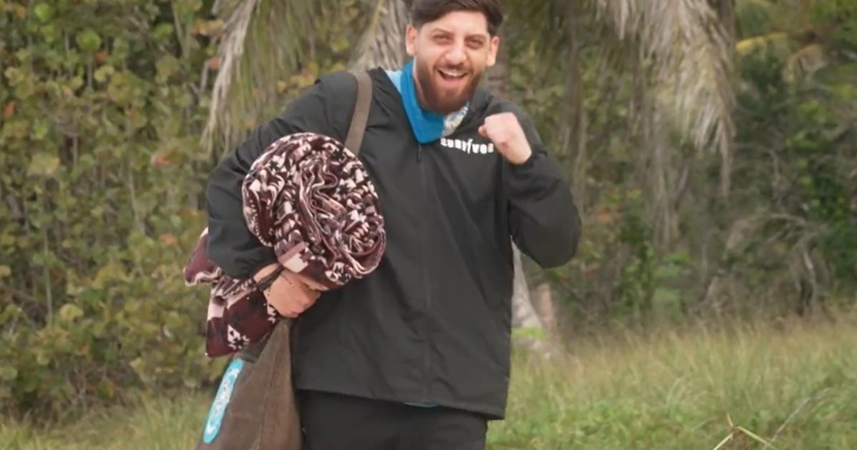 Gigi Nicolae, noul Războinic, intră în Survivor România pe 20 martie 2026