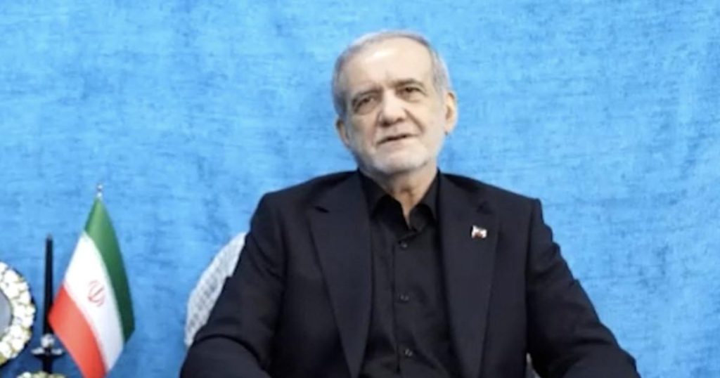 Președintele Iranului, Masoud Pezeshkian, a făcut un apel clar și ferm la suspendarea ostilităților în Orientul Mijlociu, arătând condițiile esențiale pentru dezescaladarea conflictului