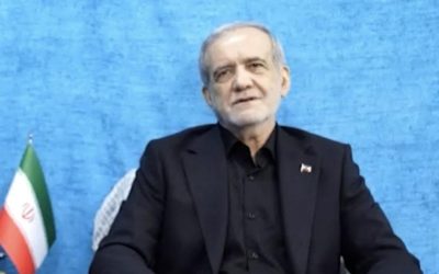 Președintele Iranului, Masoud Pezeshkian, a făcut un apel clar și ferm la suspendarea ostilităților în Orientul Mijlociu, arătând condițiile esențiale pentru dezescaladarea conflictului