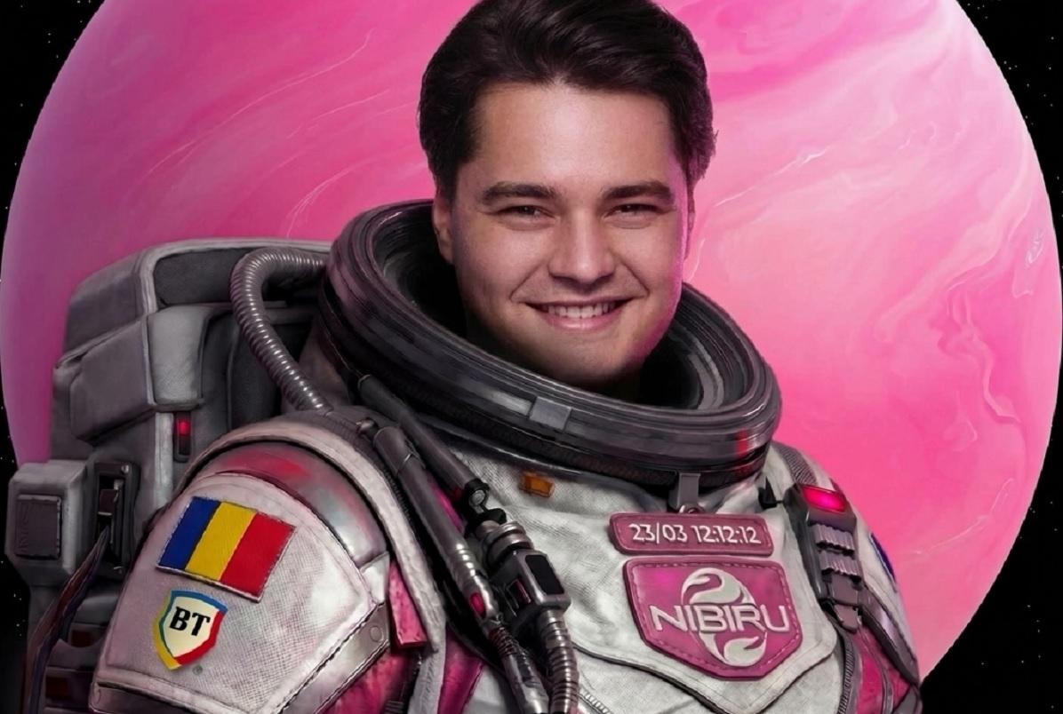 „Astronauții” digitali invadează social media: Selly lansează o planetă virtuală pe litoralul românesc Într-un fenomen care pare desprins dintr-un scenariu SF, tinerii de azi dau tonul unei noi moduri de a interacționa și de a-și demonstra influența: „astronauții” digitali