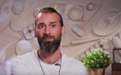 Vladimir Andrei Popa, un bucătar pasionat cu o poveste aparte, a reușit să atragă atenția particulelor din lumea culinară și din cea religioasă în episodul 11 al sezonului 17 al emisiunii “Chefi la cuțite”, difuzat în seara zilei de 24 martie 2026