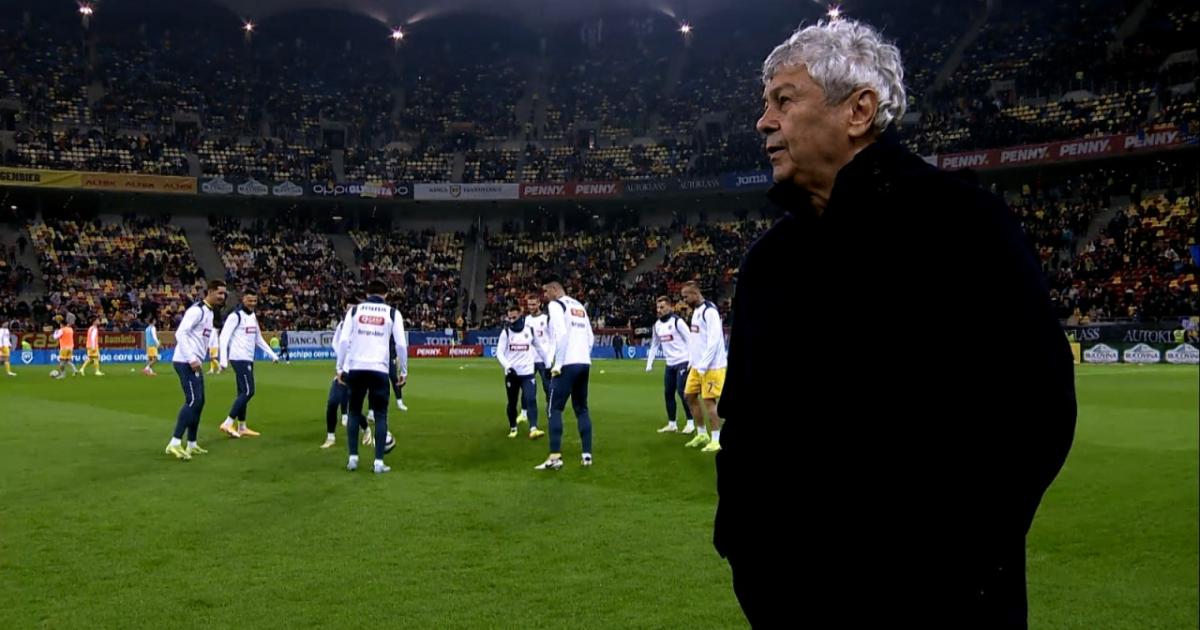 Selecționerul României, Mircea Lucescu, rămâne optimist în ciuda înfrângerii suferite în meciul contra Turciei, scor 0-1, din preliminariile pentru Campionatul Mondial