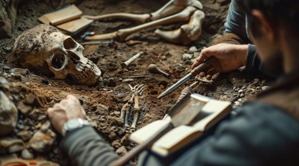 Un sit arheologic deosebit de important a fost recent descoperit în apropierea orașului Târgu-Neamț, reprezentând o revelație pentru istoricii și arheologii din România și Germania deopotrivă