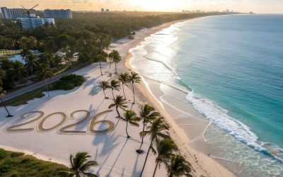 Cele mai sigure destinații de vacanță pentru 2026