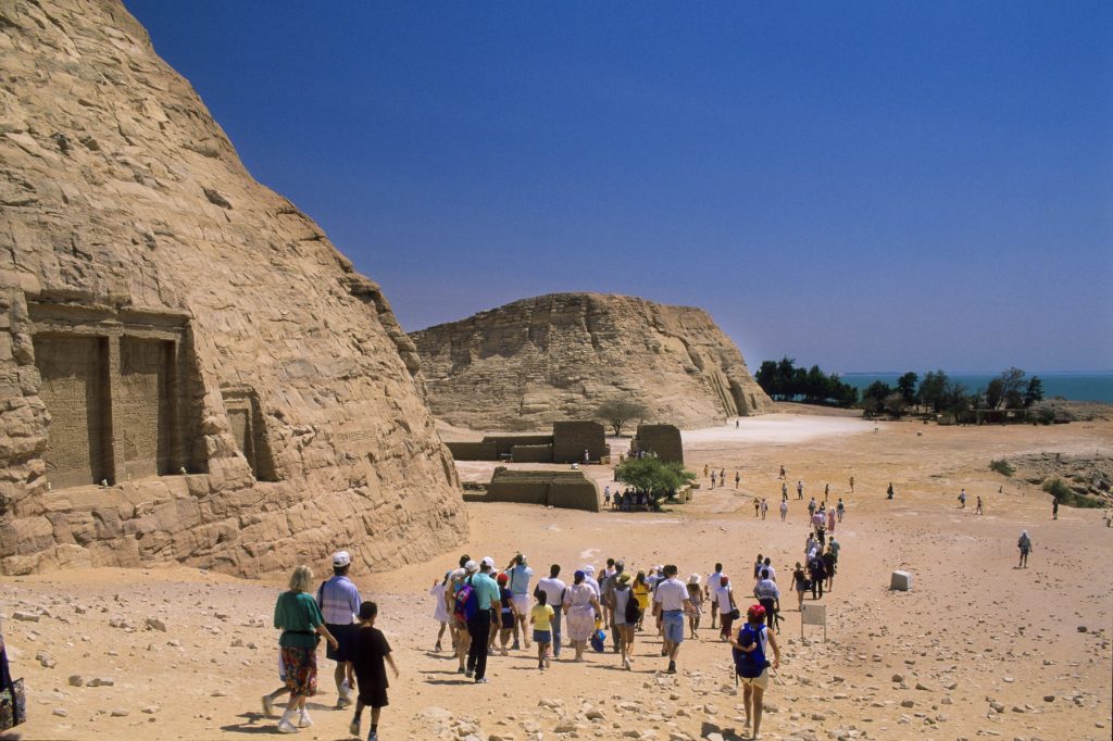 Pașii pentru a anula vacanța în Egipt: ghid util