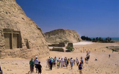 Pașii pentru a anula vacanța în Egipt: ghid util