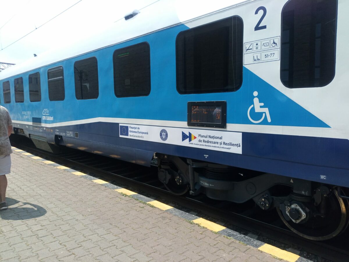 CFR face pași importanți spre modernizarea rețelei feroviare din zona metropolitană Cluj-Napoca, anunțând depunerea ofertelor pentru reabilitarea liniilor de cale ferată din cadrul proiectului Tren Metropolitan Gilău–Florești–Cluj-Napoca–Baciu–Apahida–Jucu–Bonțida