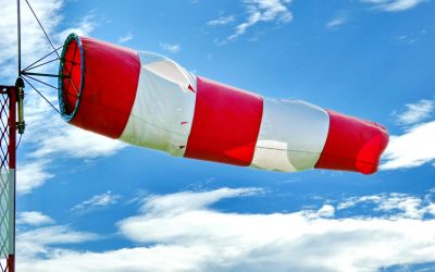 Cod galben de vânt în cinci județe și București, sâmbătă