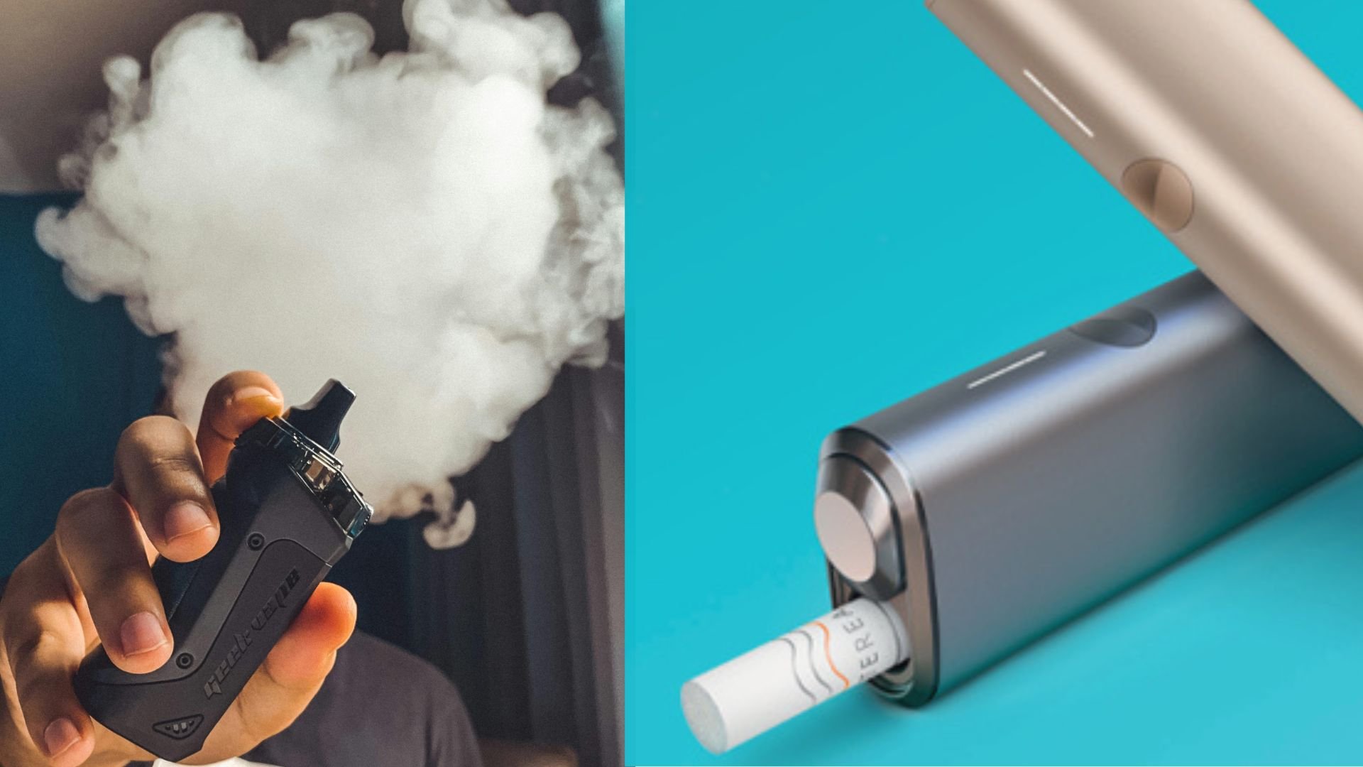 Producatele din tutun încălzit, un mit despre beneficiile pentru sănătate, spun specialiștii În ciuda campaniilor publicitare și a justificărilor din partea producătorilor, realitatea medicală rămâne fermă: țigările electronice și produsele pe bază de tutun încălzit nu sunt o alternativă sigură pentru cei care încearcă să renunțe la fumat