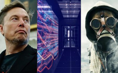 Vecinii centrului AI al lui Elon Musk: „Un coșmar, ca și când l-ai avea pe Sauron vecin”