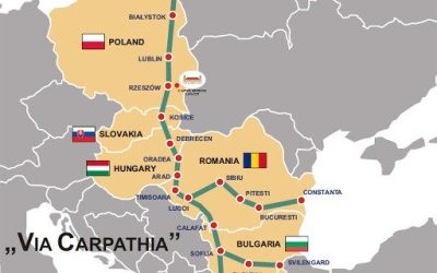 Premierii României și Slovaciei discută despre proiectul strategiei de conectivitate Via Carpatia Vineri, la Palatul Victoria, a avut loc o întâlnire importantă între premierul român Ilie Bolojan și omologul său slovac, Robert Fico, aflat în vizită oficială în țara noastră