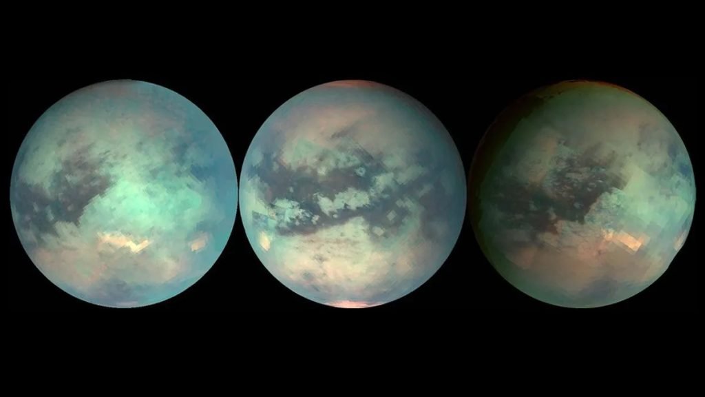 Noile cercetări dezvăluie că posibilitatea formării structurilor celulare în condiții similare celor de pe Titan, satelitul lui Saturn, este mult mai improbabilă decât se credea inițial