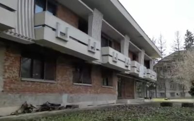 Consilierii județeni din Timiș se pregătesc să respingă, miercuri, o plângere prealabilă depusă de societatea Inter Center Service SA, care contestă decizia Consiliului Județean de a porni procedura de expropriere a fostei vile de protocol a lui Nicolae Ceaușescu, situată în apropierea Catedralei din Timișoara