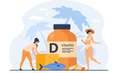 Vitamina D – aliat sau inamic în lupta împotriva inflamației cronice Un nou studiu realizat de cercetători din domeniul sănătății aduce în prim-plan un aspect esențial, adesea uitat în peisajul complex al sănătății publice: impactul nivelurilor de vitamina D asupra inflamației cronice