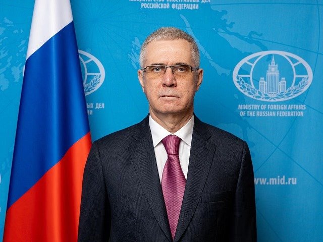 Ambasadorul Rusiei la București avertizează: România, potențial tampon în conflictul dintre NATO și Rusia În tumultul tensiunilor globale, declarațiile diplomatice ale Rusiei capătă adesea valențe predictive și avertismente strategice