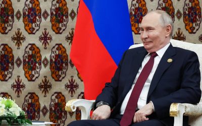 Vladimir Putin și ecuațiacomplexă a relațiilor internaționale în urma asasinatului lui Ali Khamenei Deschiderea unei noi pagini în geopolitică a avut loc atunci când liderul rus Vladimir Putin a condamnat uciderea ghidului suprem iranian, Ali Khamenei, catalogând-o drept o „încălcare cinică a tuturor normelor morale umane și a dreptului internațional”