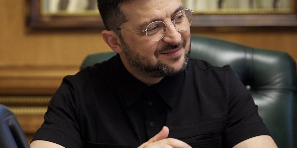 Zelenski face vizită oficială în România, va discuta cu Nicușor Dan și Ilie Bolojan