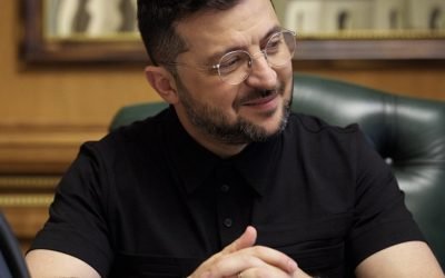 Zelenski face vizită oficială în România, va discuta cu Nicușor Dan și Ilie Bolojan