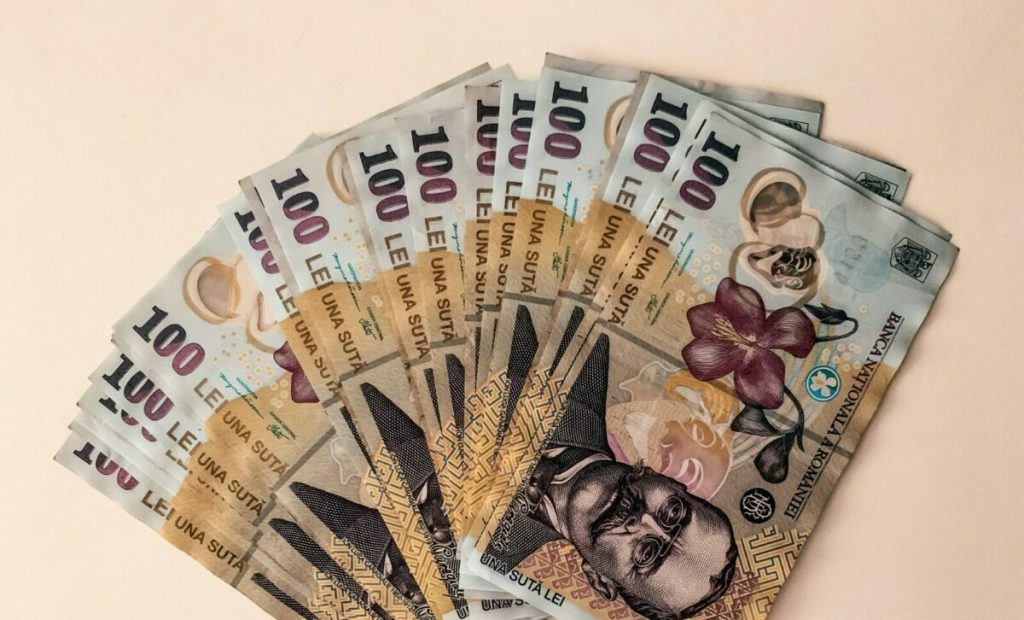 Poliția l-a prins pe hoțul care a furat 14.000 de lei din Sectorul 2