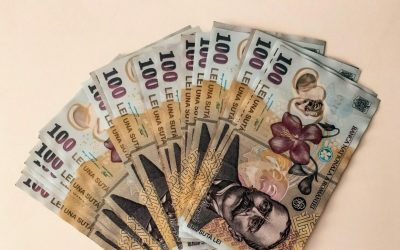 Poliția l-a prins pe hoțul care a furat 14.000 de lei din Sectorul 2
