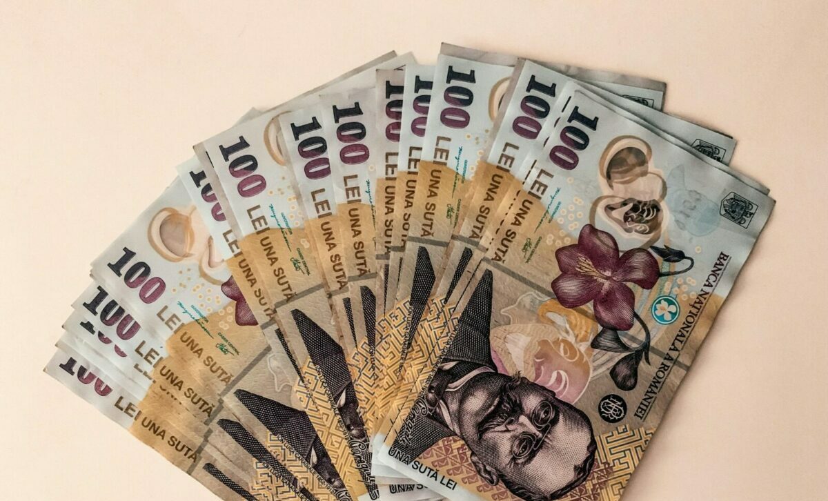 Poliția l-a prins pe hoțul care a furat 14.000 de lei din Sectorul 2