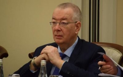 Chirieac analizează la România TV vizita lui Zelenski în România