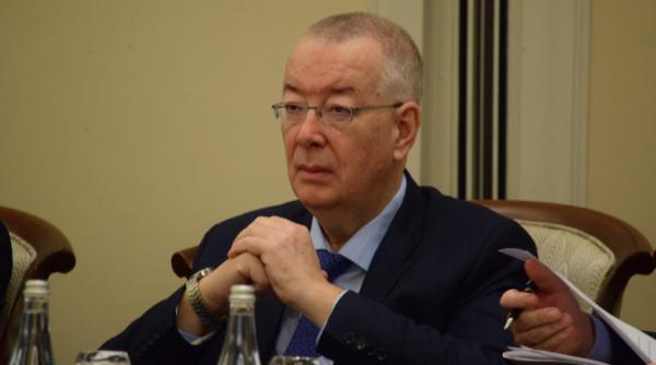 Chirieac analizează la România TV vizita lui Zelenski în România