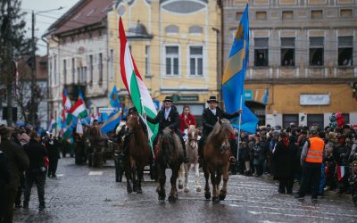Președintele Ungariei, Tamas Sulyok, va fi prezent duminică în municipiul Târgu Secuiesc pentru a participa la evenimentele dedicate Zilei Maghiarilor de Pretutindeni și pentru a marca comemorarea Revoluției de la 1848-1849, o manifestare de tradiție pentru comunitățile maghiare din țară și din străinătate