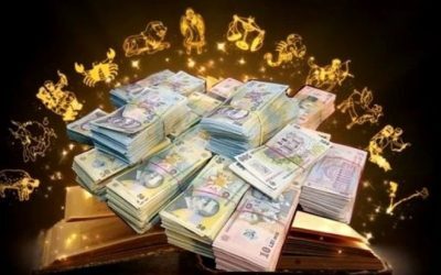 Cinci zodii din horoscop au motive de optimism pentru anul 2026, o perioadă în care auspiciile astrale se aliniază pentru a le aduce oportunități semnificative de creștere financiară