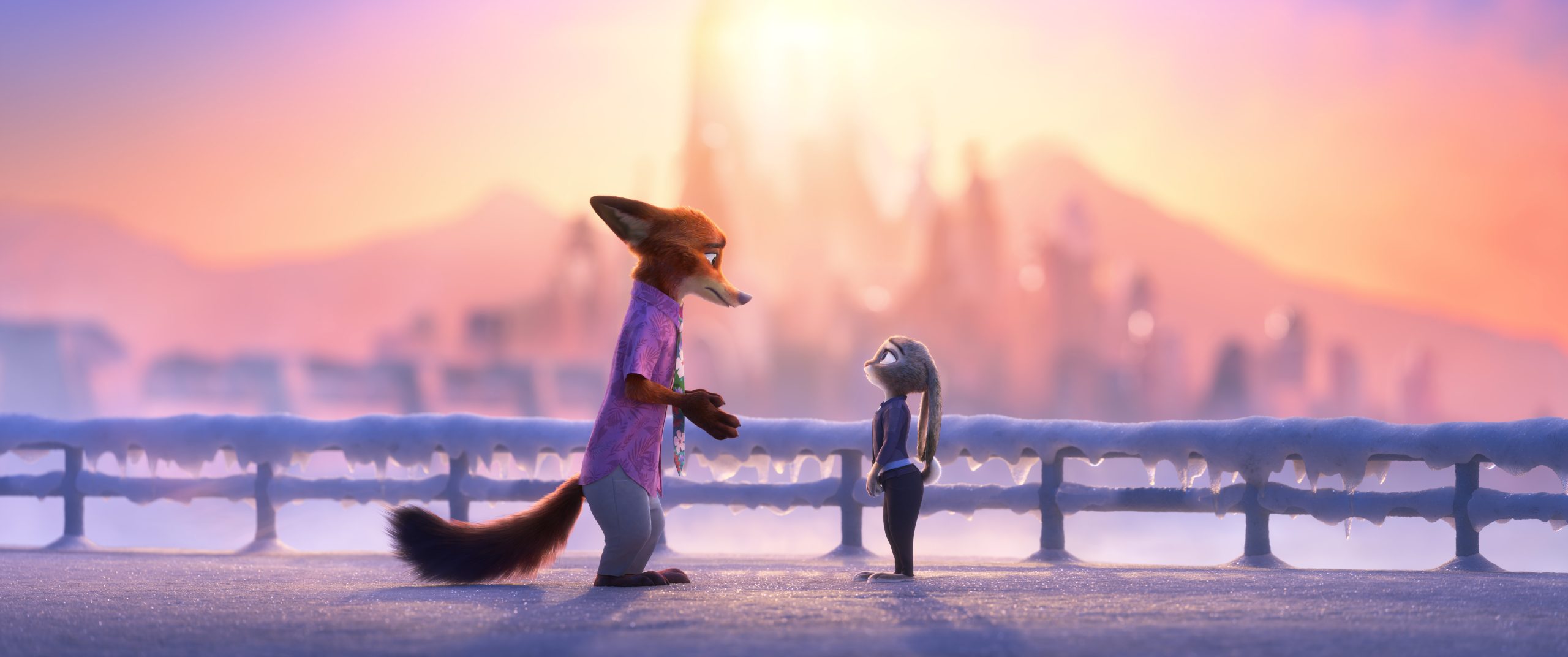 Zootropolis 2, pe Disney+: de ce merită vizionată acasă