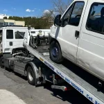Italianul din România: A rămas fără mașină, amendă de 10.000€ și furt de curent