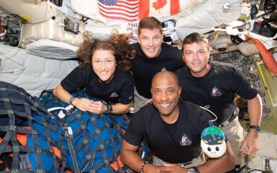 Artemis 2: Astronauții revin pe Pământ! Ce urmează în ultimele 48 de ore?