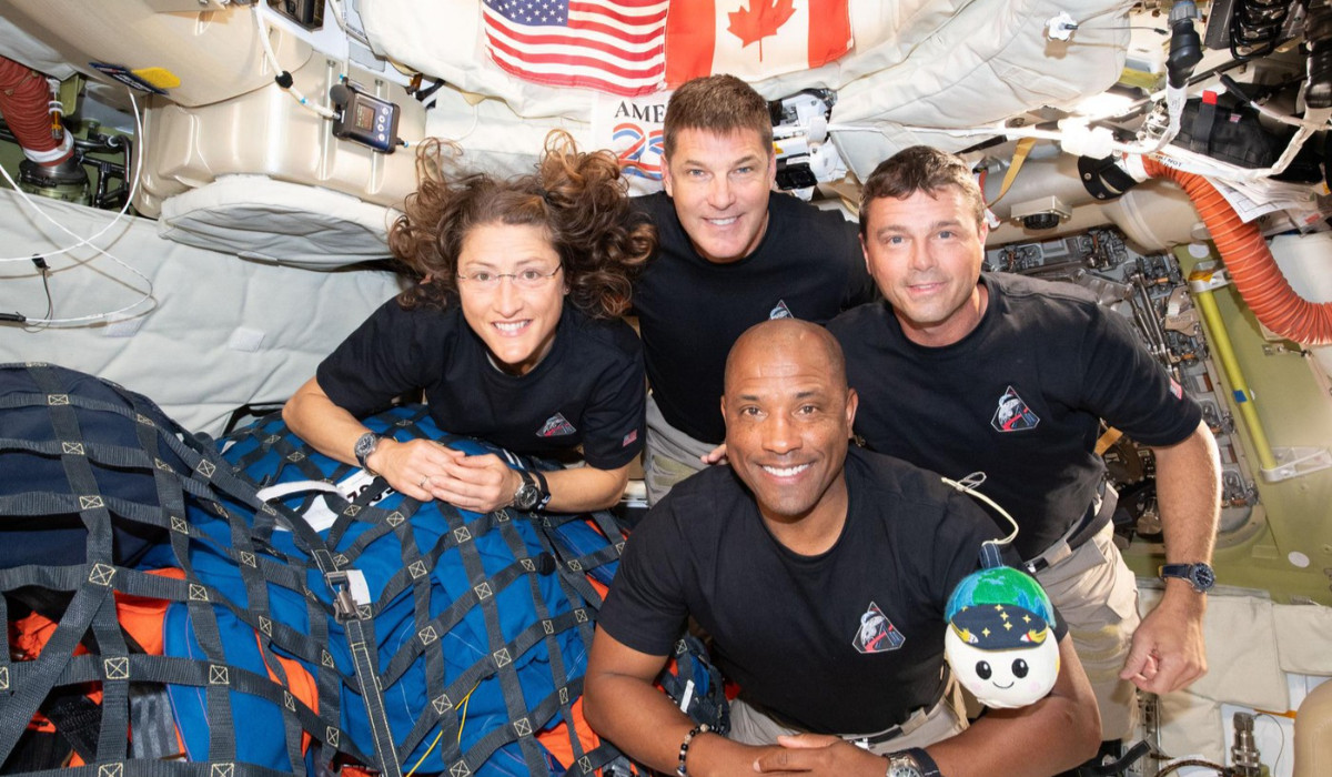 Artemis 2: Astronauții revin pe Pământ! Ce urmează în ultimele 48 de ore?